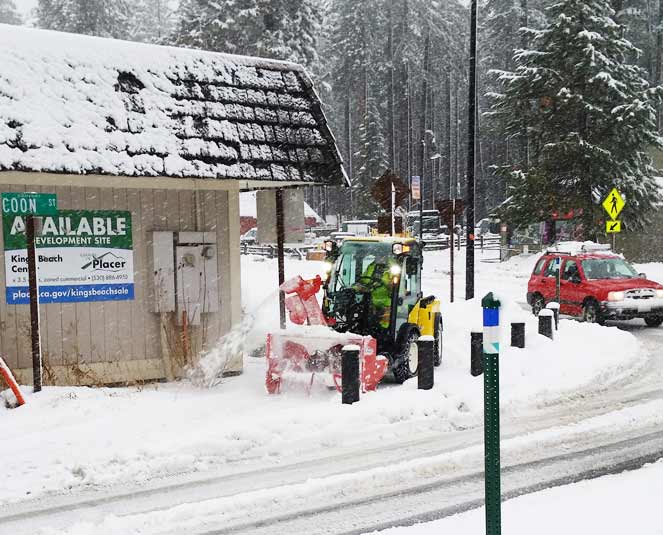 placer county public works multipurpose tractor